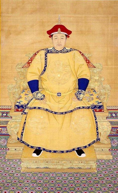 顺治|Shunzhi Emperor